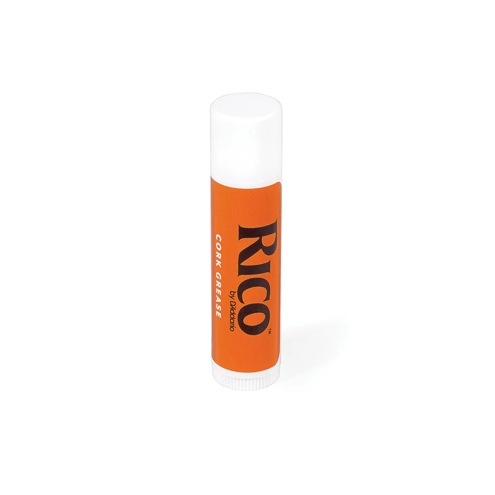 RCRKGR01 Rico Смазка для пробковых частей духовых, D'Addario