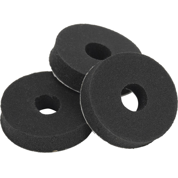 PW-BP-03 Loknob Break Pad Подкладка-фиксатор потенциометра, 3шт, Planet Waves