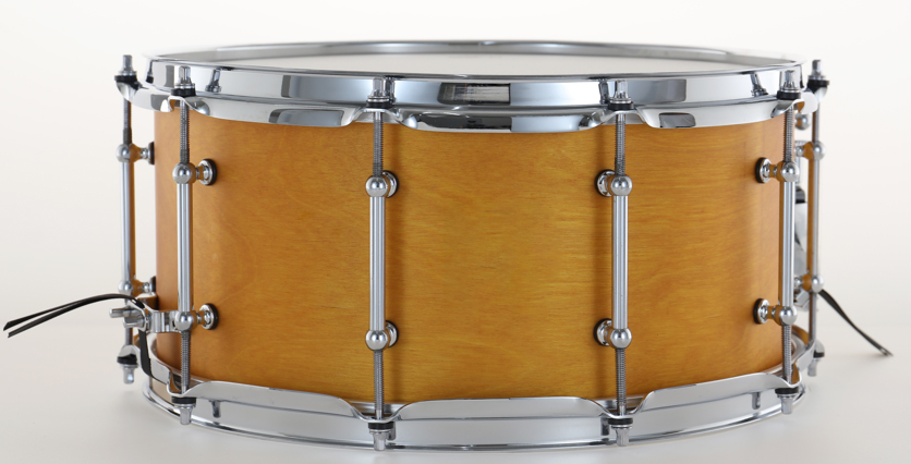 SBQS1465 Малый барабан 14"x6.5", LDrums