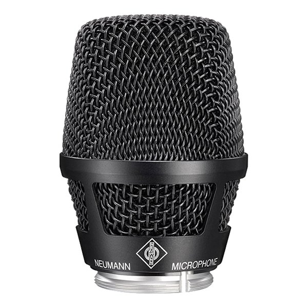 008560 Neumann KK 105 HD bk Капсюль микрофонный, черный, Sennheiser