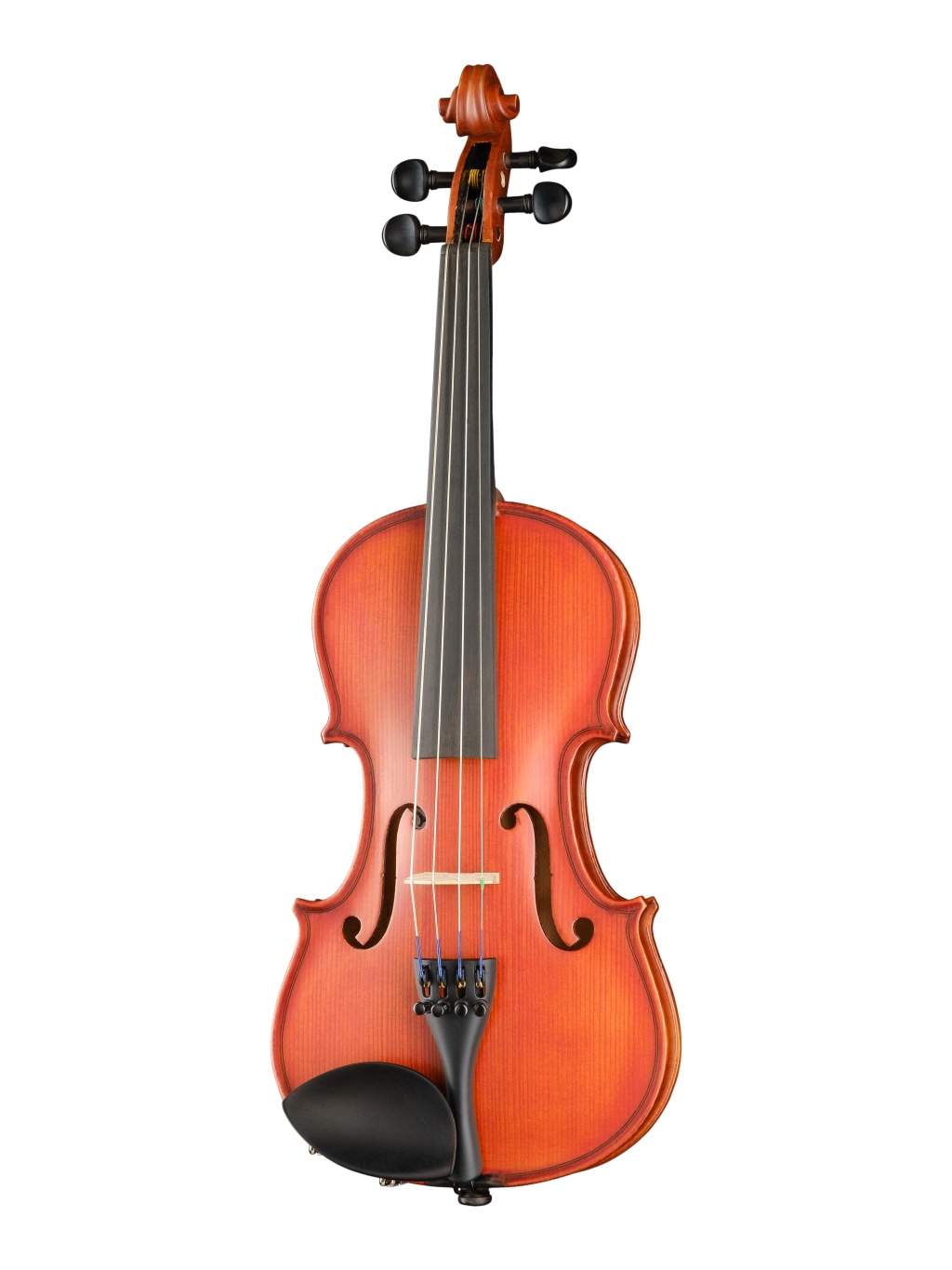 SR41E1H Arietta Скрипка студенческая 1/4, в футляре со смычком, Scherl & Roth