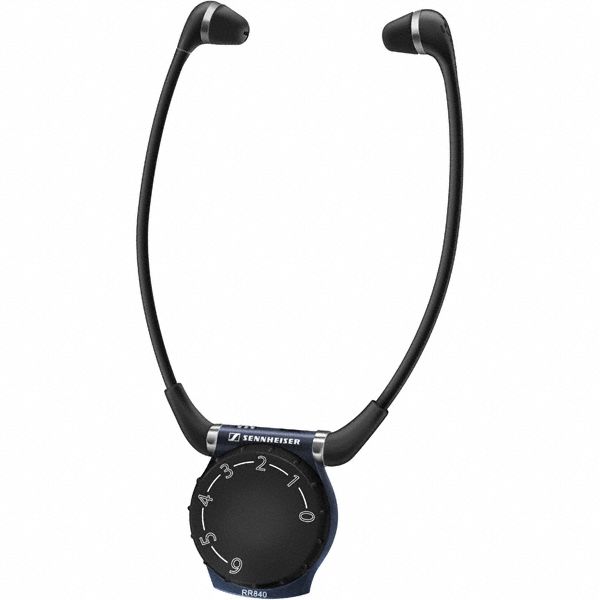 502025 RR 840 Беспроводные наушники-приемник, Sennheiser