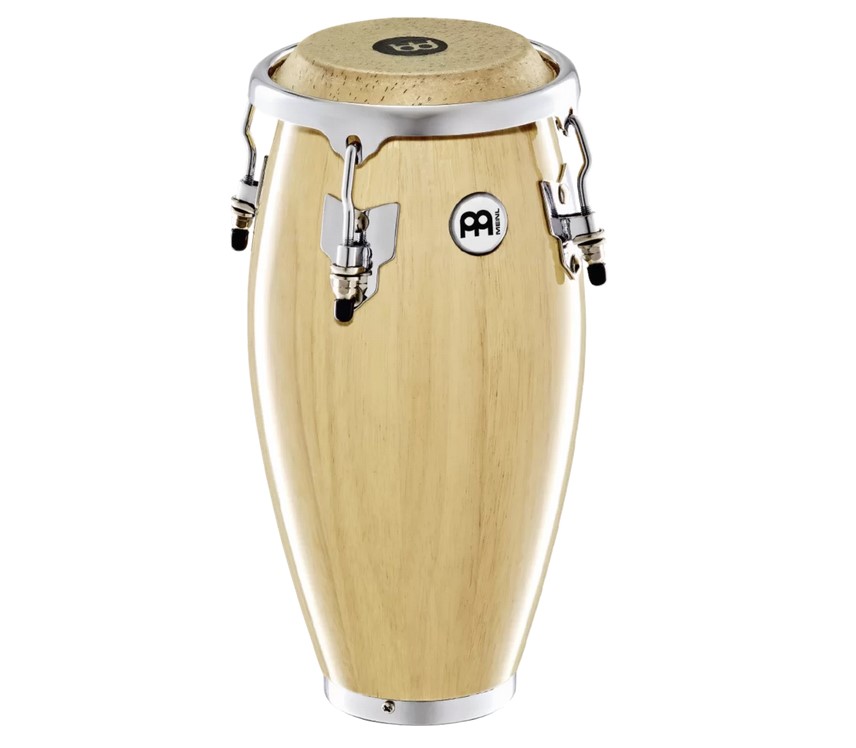 MC100NT Mini Series Конга 4.5", цвет натуральный, Meinl