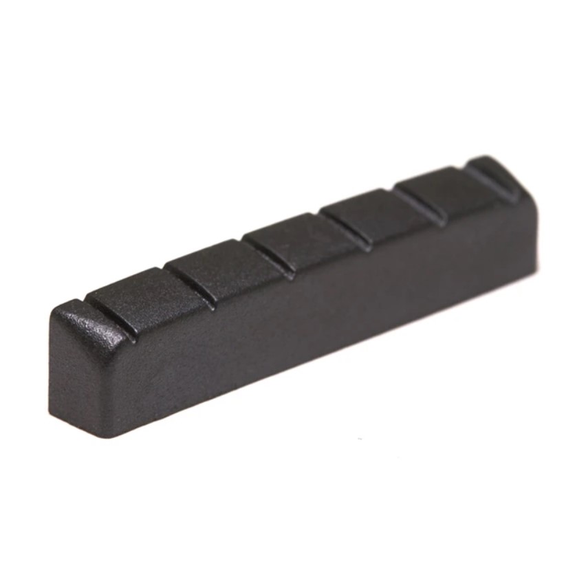 PT-6234-00 Black TUSQ XL Верхний порожек для акустической/электрогитары, GraphTech