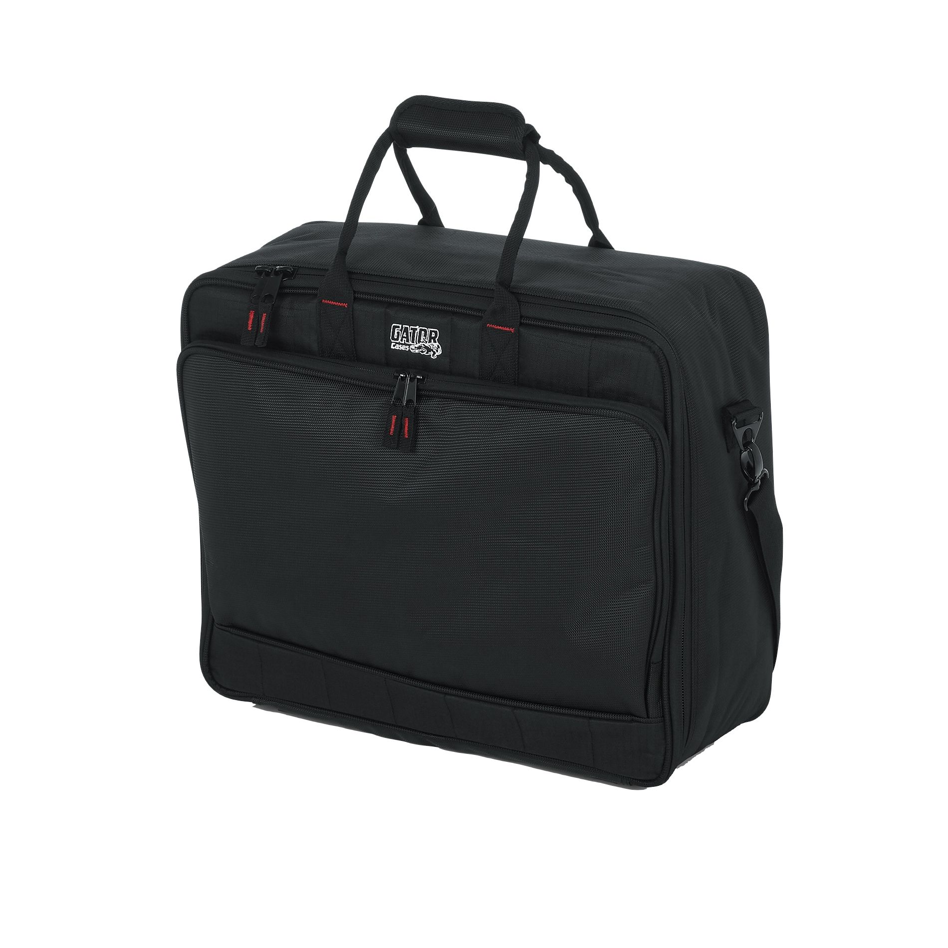 GATOR G-MIXERBAG-1815 - нейлоновая сумка для микшеров,аксессуаров. 470 х 381 х 165 мм