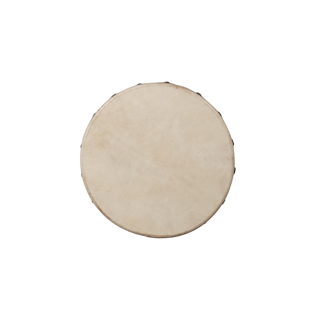 SESHD18G Shaman Drum Бубен 18", кожа козы, Sela
