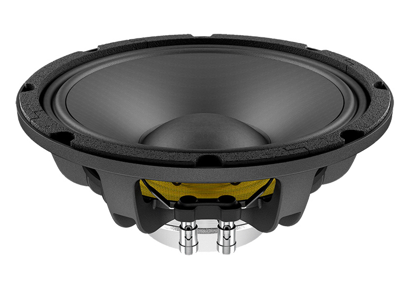 WAN102.50-16 Динамик 10", 600Вт, 16 Ом, Lavoce