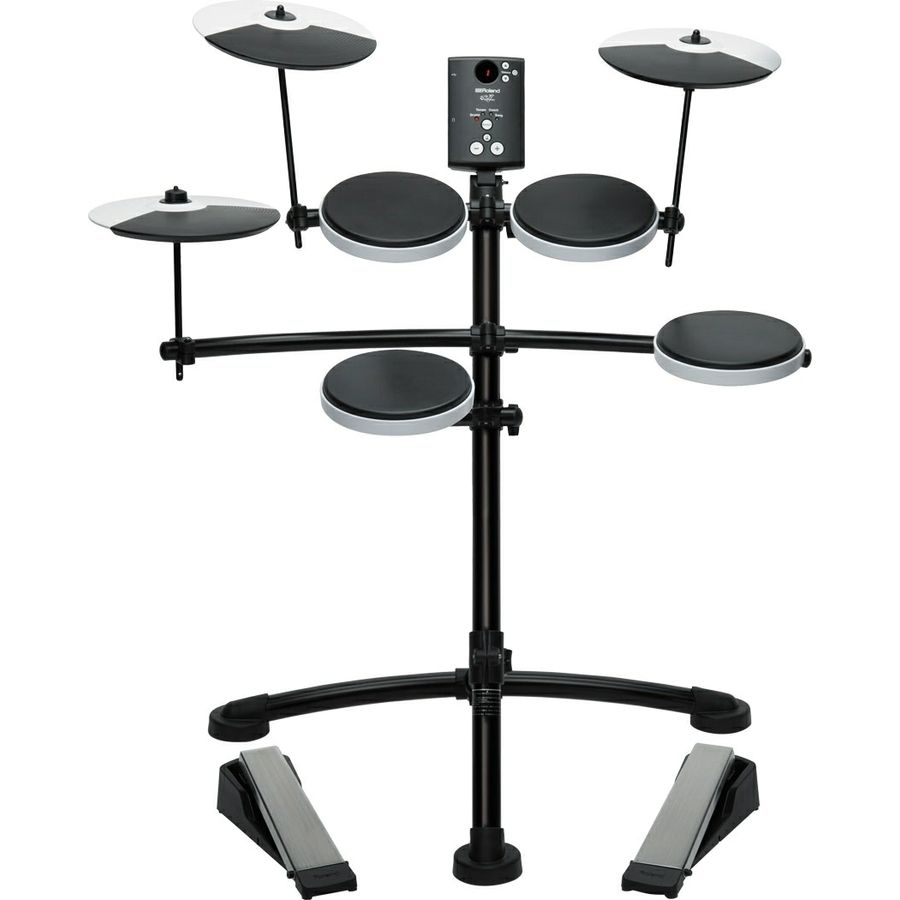 ROLAND TD-1K KIT - электронная ударная установка (рама в комплекте)