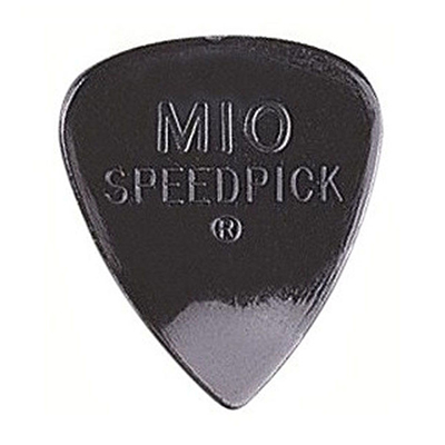 M10-Dunlop Speedpick Standard Медиаторы 24шт, толщина 0,71мм, Dunlop