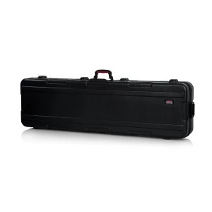 GATOR GTSA-KEY88SLXL - пластиковый кейс для тонких удлиненных клавишных инструментов (88 кл.)