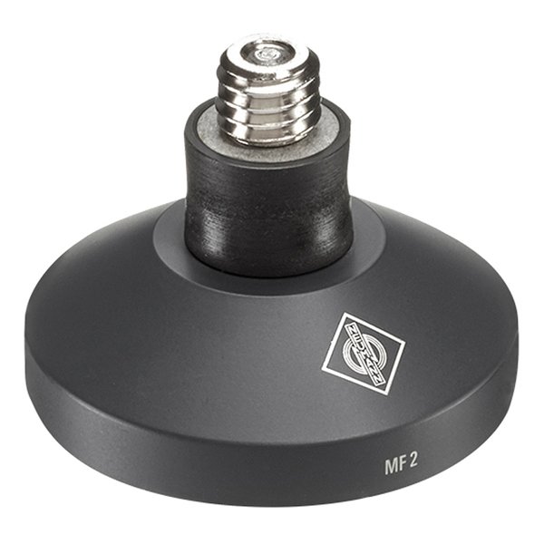 007266 Neumann MF 2 Микрофонная стойка, настольная, Sennheiser