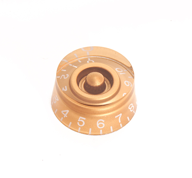 KNOB-300 Ручка потенциометра для гитары, Cort