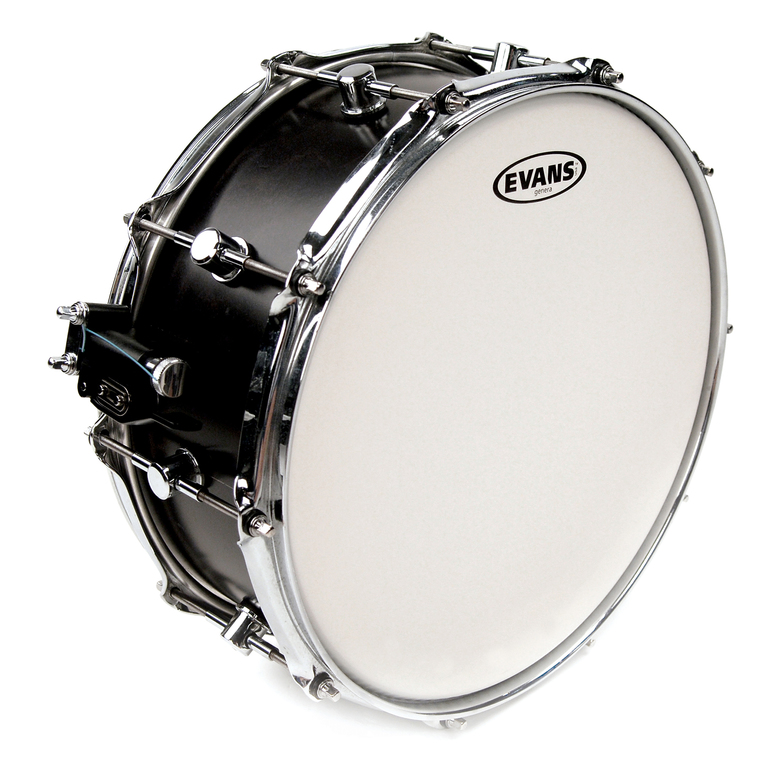 B12HD Genera HD Пластик для малого барабана 12", Evans