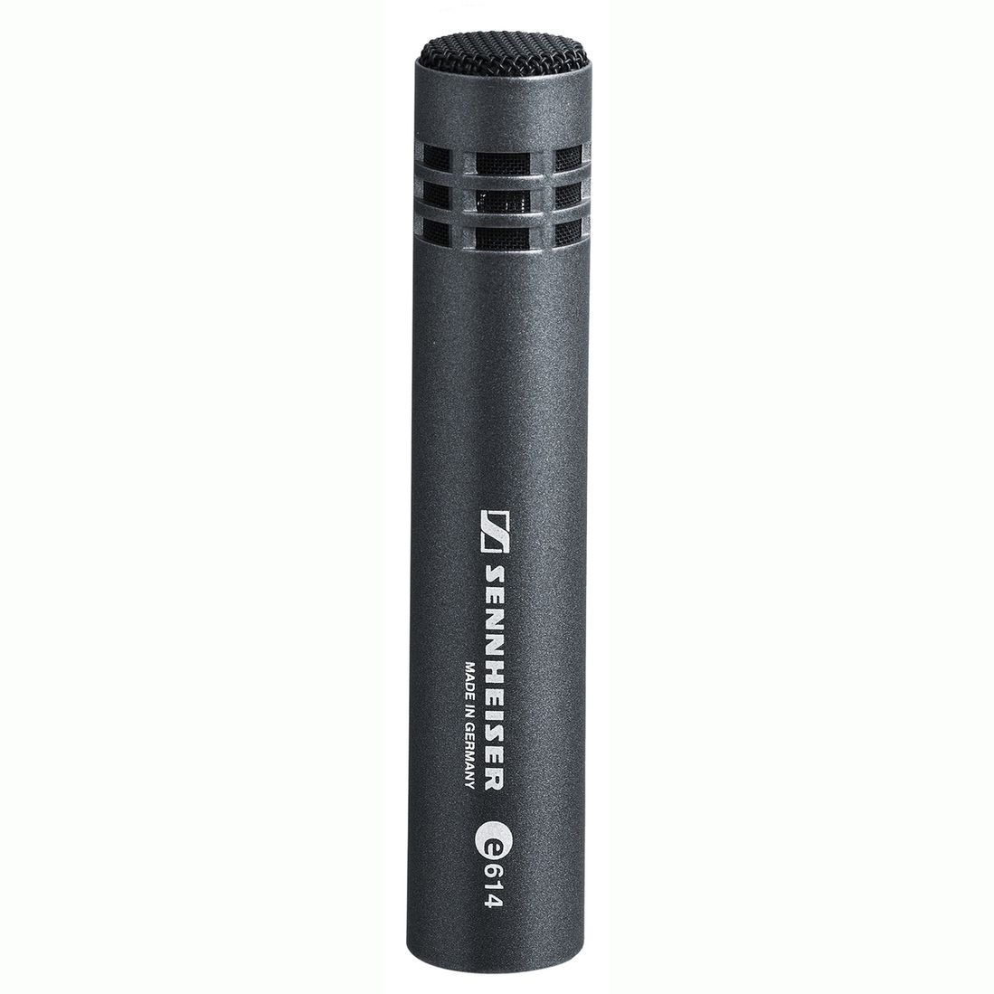 SENNHEISER E 614 - конденсаторный микрофон, суперкардиоида, 40 - 20000 Гц, 50 Ом