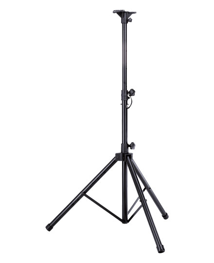 HSS-A1 Стойка для акустики складная Hohner