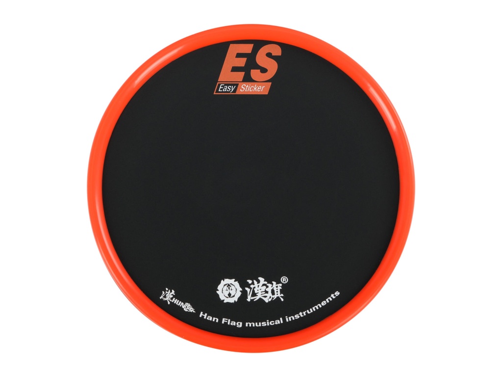 102011004 ES6-BK Easy Sticker Тренировочный пэд, HUN