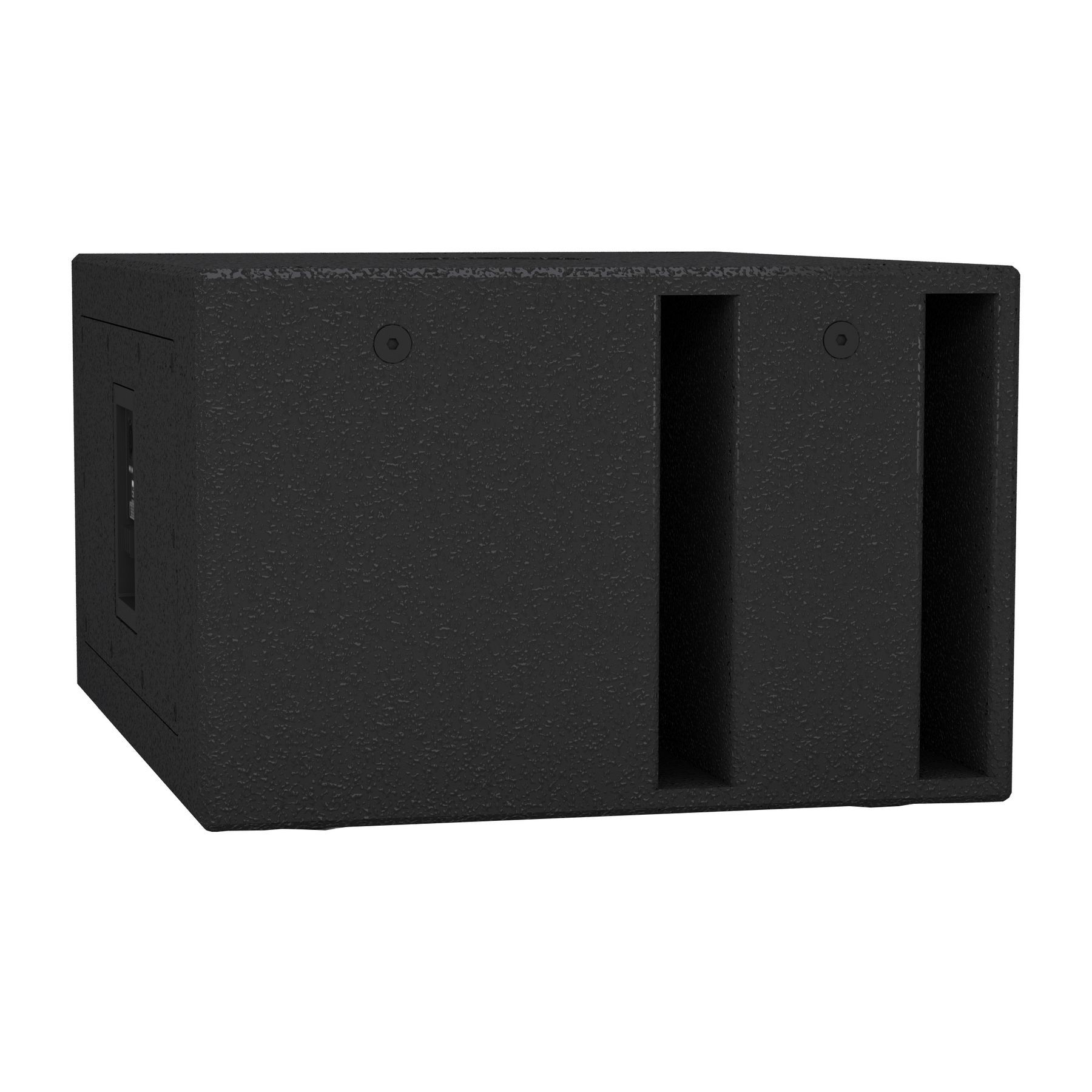 TANNOY VSX 10BP - пассивный бандпасс сабвуфер, 10', 200Вт, 8Ом, 42 Гц – 110 Гц, SPL 116 дБ (черный)