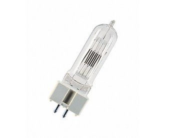 OSRAM 64717/CP89 - лампа галоген. 230 В/650 Вт GY 9.5