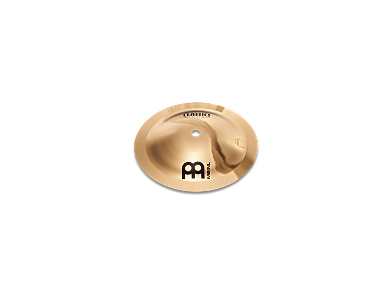 CC8B-B Classics Custom Bell Тарелка 8", Meinl