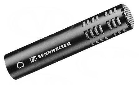 SENNHEISER ME 62 - конденсат. микрофонная голова , всенаправленный, 20 - 20 000Гц
