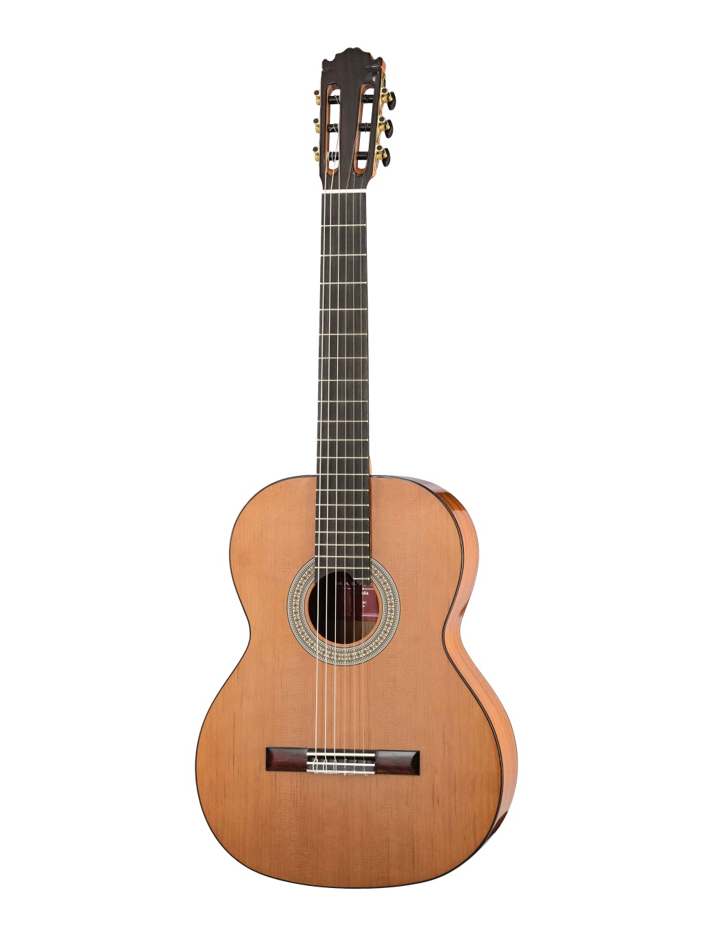 ES-04C Espana Series Ronda Классическая гитара, Martinez