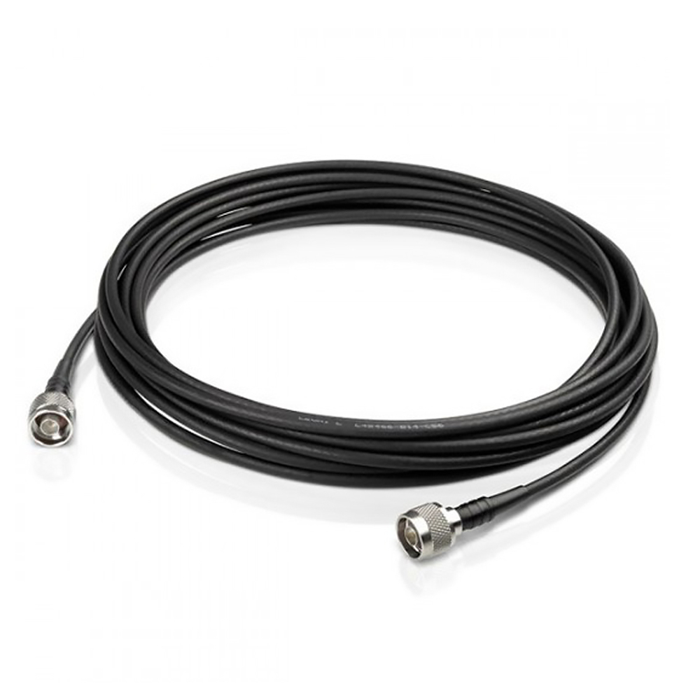 505455 GZL 9000-A5 Кабель антенный 5м, Sennheiser