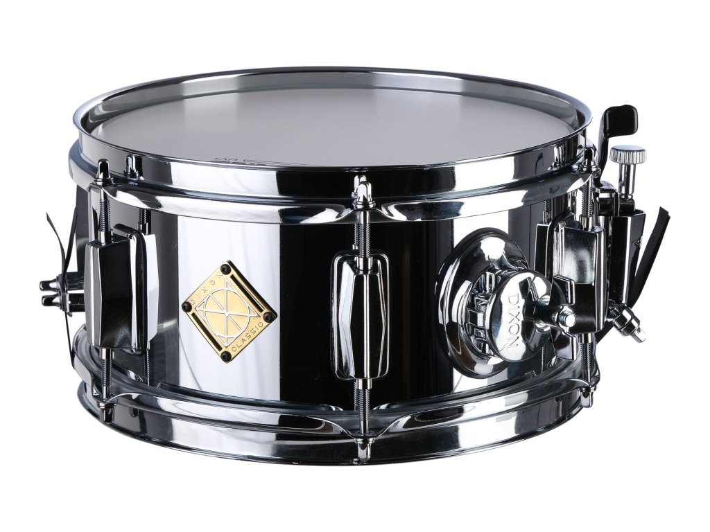 PDSCL510ST Малый барабан 10" х 5", сталь, Dixon