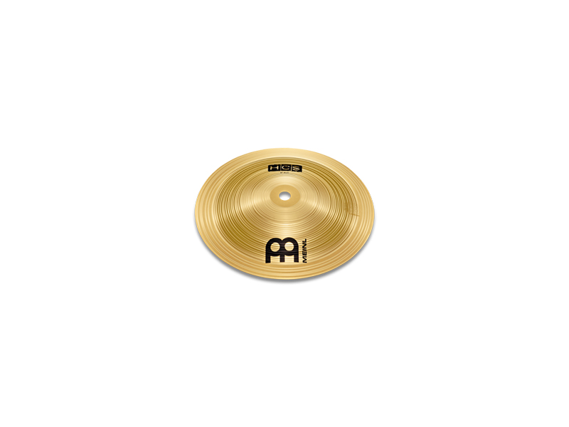 HCS8B HCS Bell Тарелка 8", Meinl