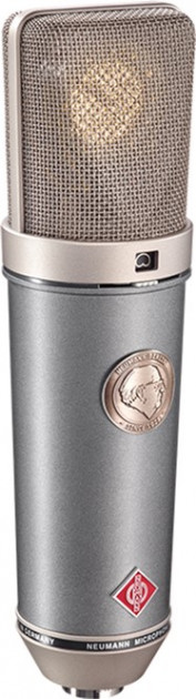008605 Neumann TLM 67 Микрофон конденсаторный студийный, Sennheiser