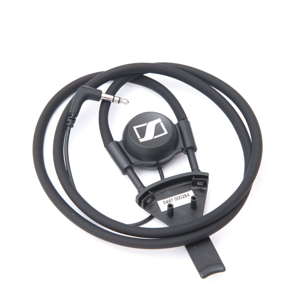 502566 EZT 3011 Нашейная индукционная петля, Sennheiser