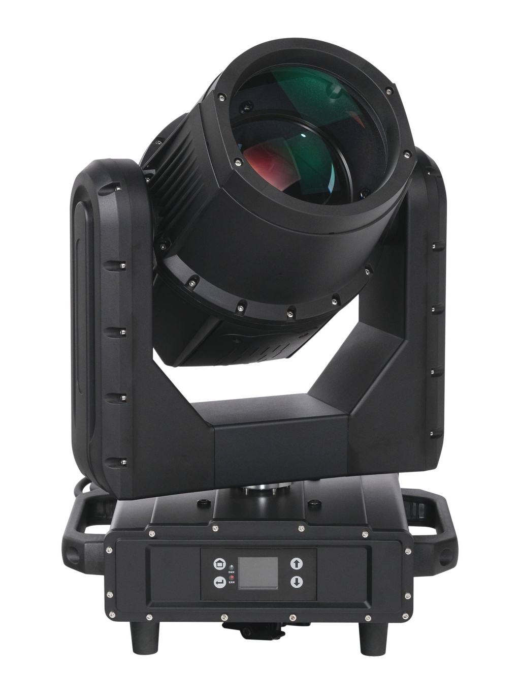 MH-380IP Вращающаяся голова Beam, лампа 380Вт, влагозащищенная IP65, LFocus