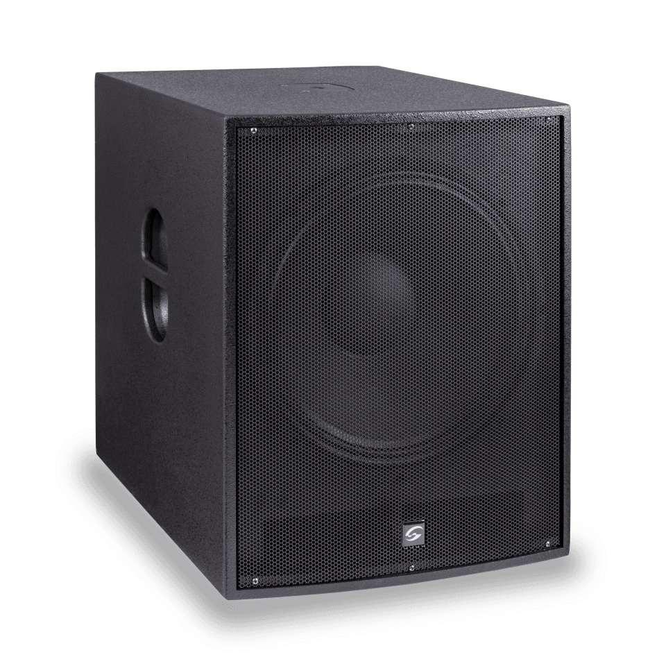 Provibe-Bass-15A Сабвуфер активный, 1600Вт, SoundSation