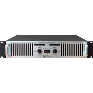 PB-600 Усилитель мощности  Leem