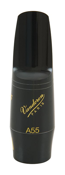 SM417 V5 Jazz Мундштук для саксофона альт A55, Vandoren