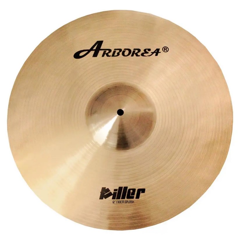KL8SP Killer series Splash Тарелка 8", Arborea