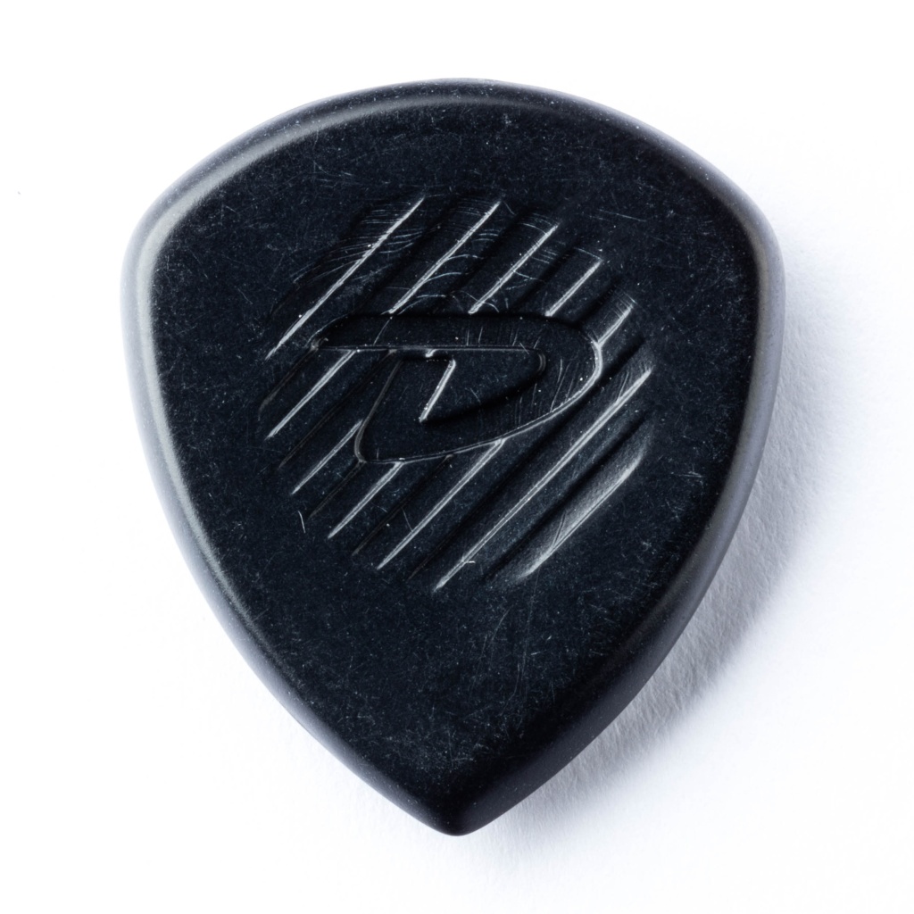 477R308 Primetone Медиаторы, 6шт, 3мм, большой острый кончик, Dunlop