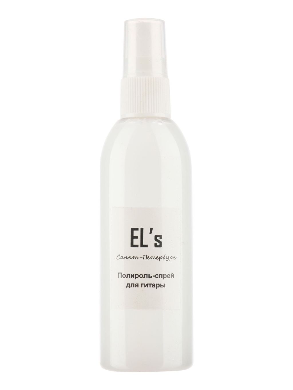 ELS-SPR-2 Полироль для гитары, спрей,  EL's