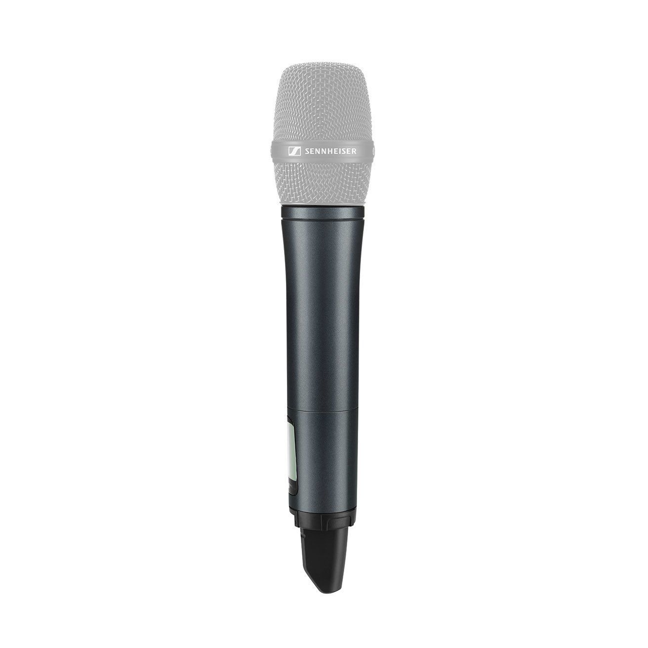 SENNHEISER SKM 100 G4-A - ручной UHF передатчик БЕЗ капсюля диапазона (516-558 МГц)