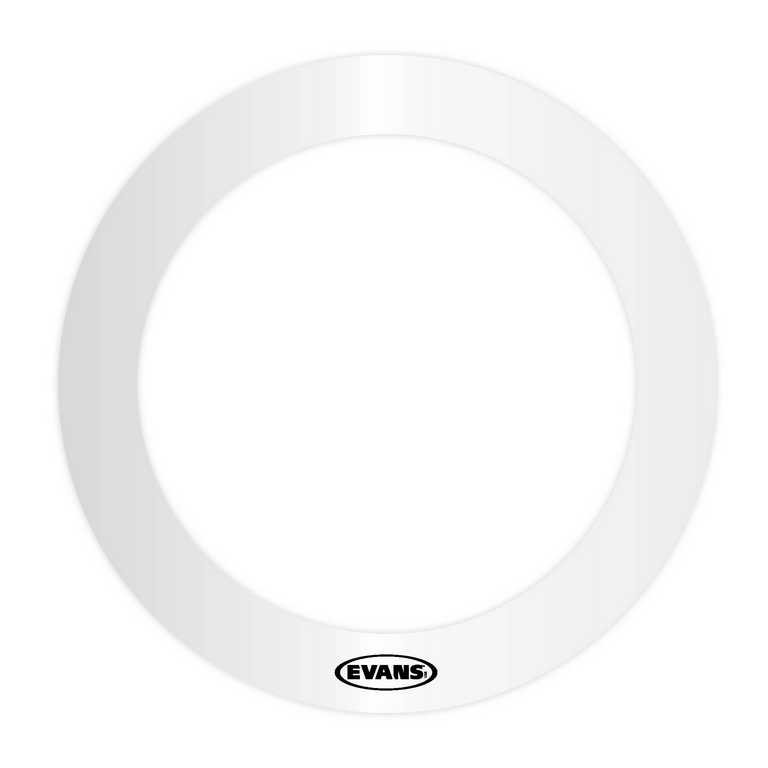 E14ER2 E-Ring Демпфирующие кольца 2''x14'', 10 штук, Evans