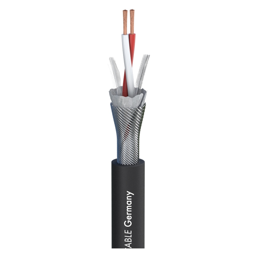 200-0151 SC-Primus Кабель микрофонный, 100м, Sommer Cable