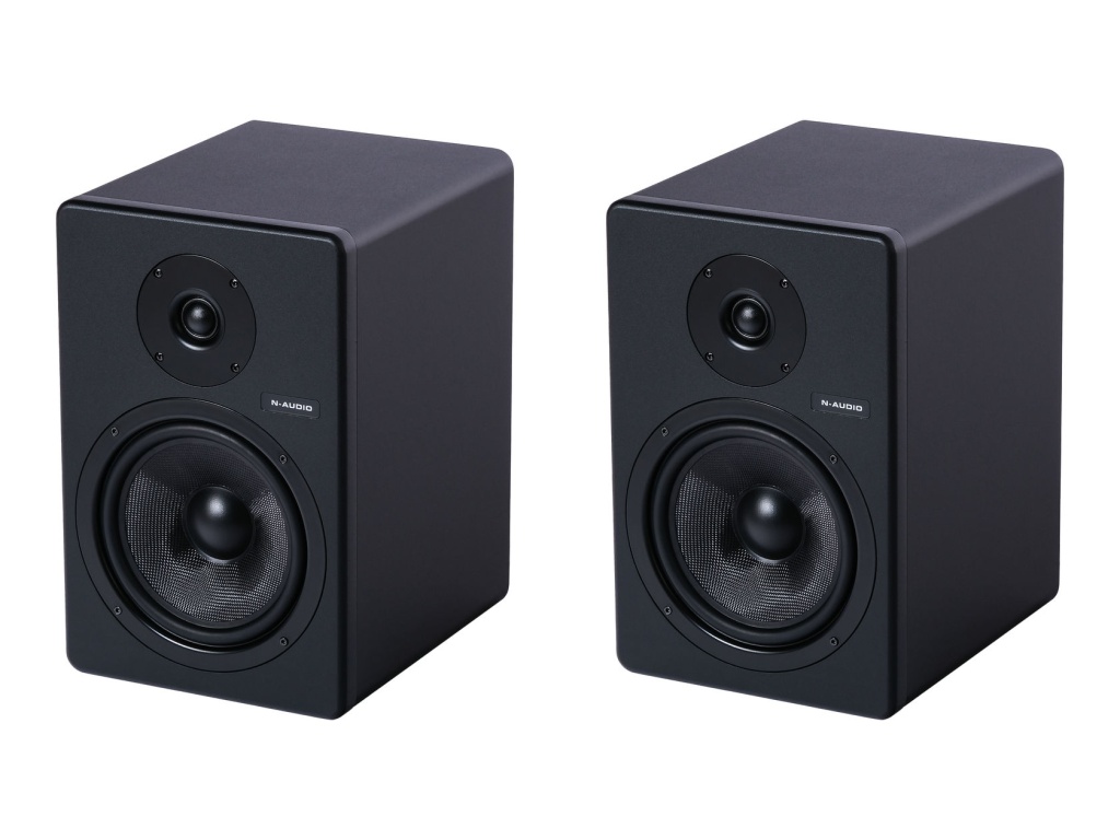 C8-N-Audio Акустическая система, 130Вт, N-Audio