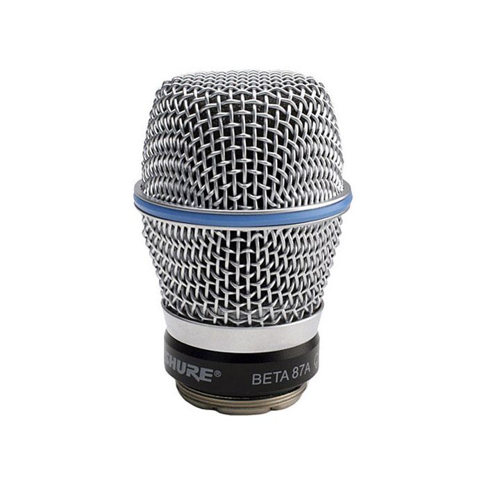 SHURE RPW120 - картридж Beta87A для беспроводного передатчика