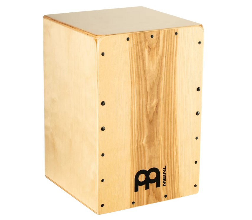 SC80HA Snarecraft Series Кахон 18", цвет натуральный, Meinl