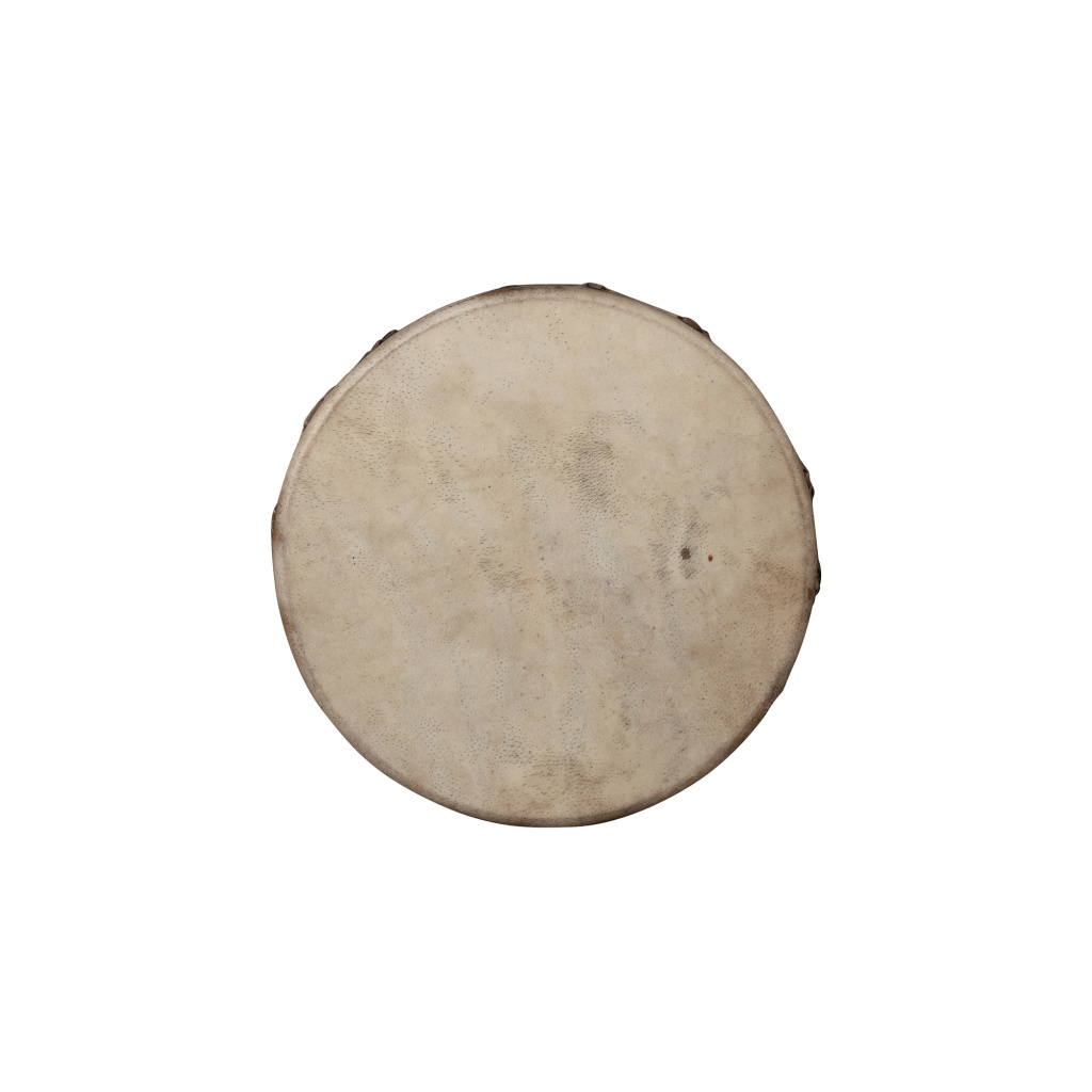 SESHD20B Shaman Drum Бубен 20", кожа буйвола, Sela