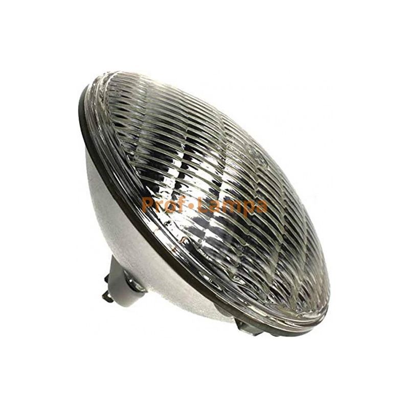 LIGHTBEST LBH PAR64 CP/62 EXE MF - лампа фара для PAR64, 230V/1000W, 3200K, 300h ,GX16d , широкий лу