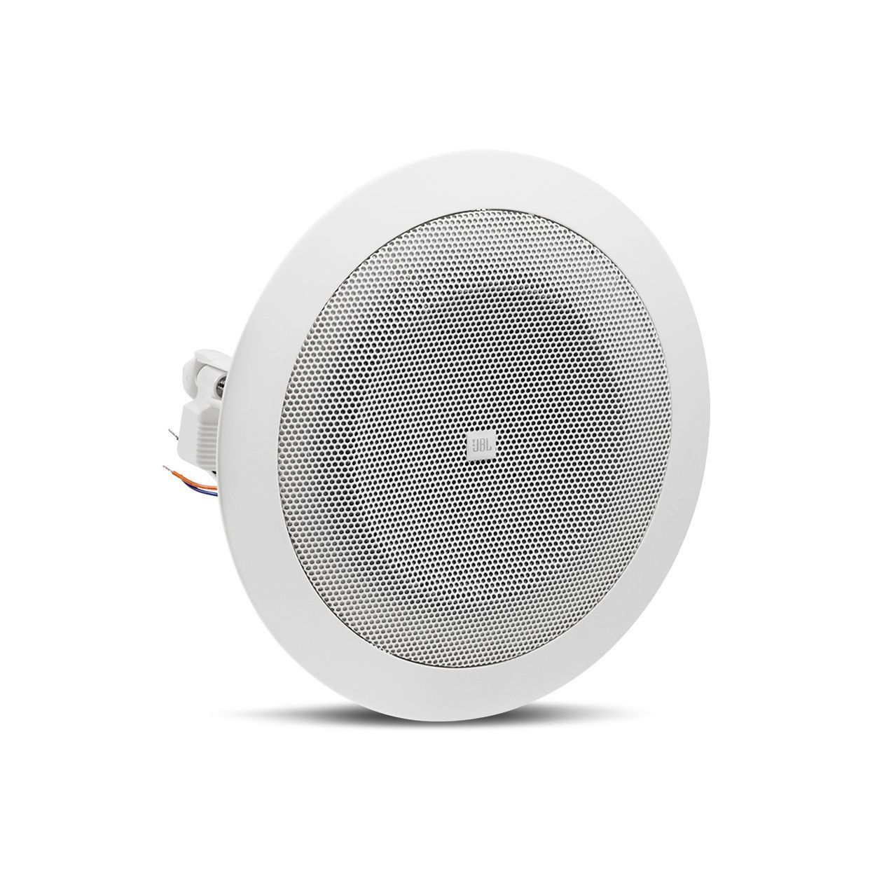 JBL 8124 - потолочный громкоговоритель 6 Вт, 4', 70 В/100 В