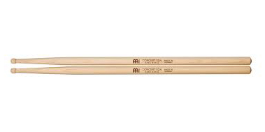 SB115-MEINL Concert SD4 Барабанные палочки, деревянный наконечник, Meinl