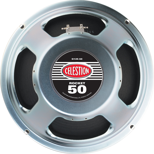 T5606AWP Rocket 50 Динамик 12", 8 Ом, 50Вт, Celestion