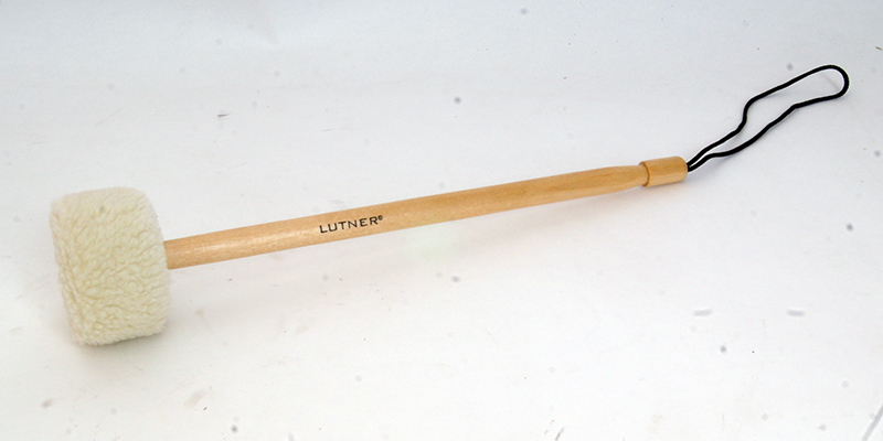 FL01 Колотушка для гонга Lutner