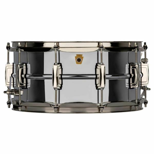 LB402BN Super Series Малый барабан 14" х 6.5", Ludwig